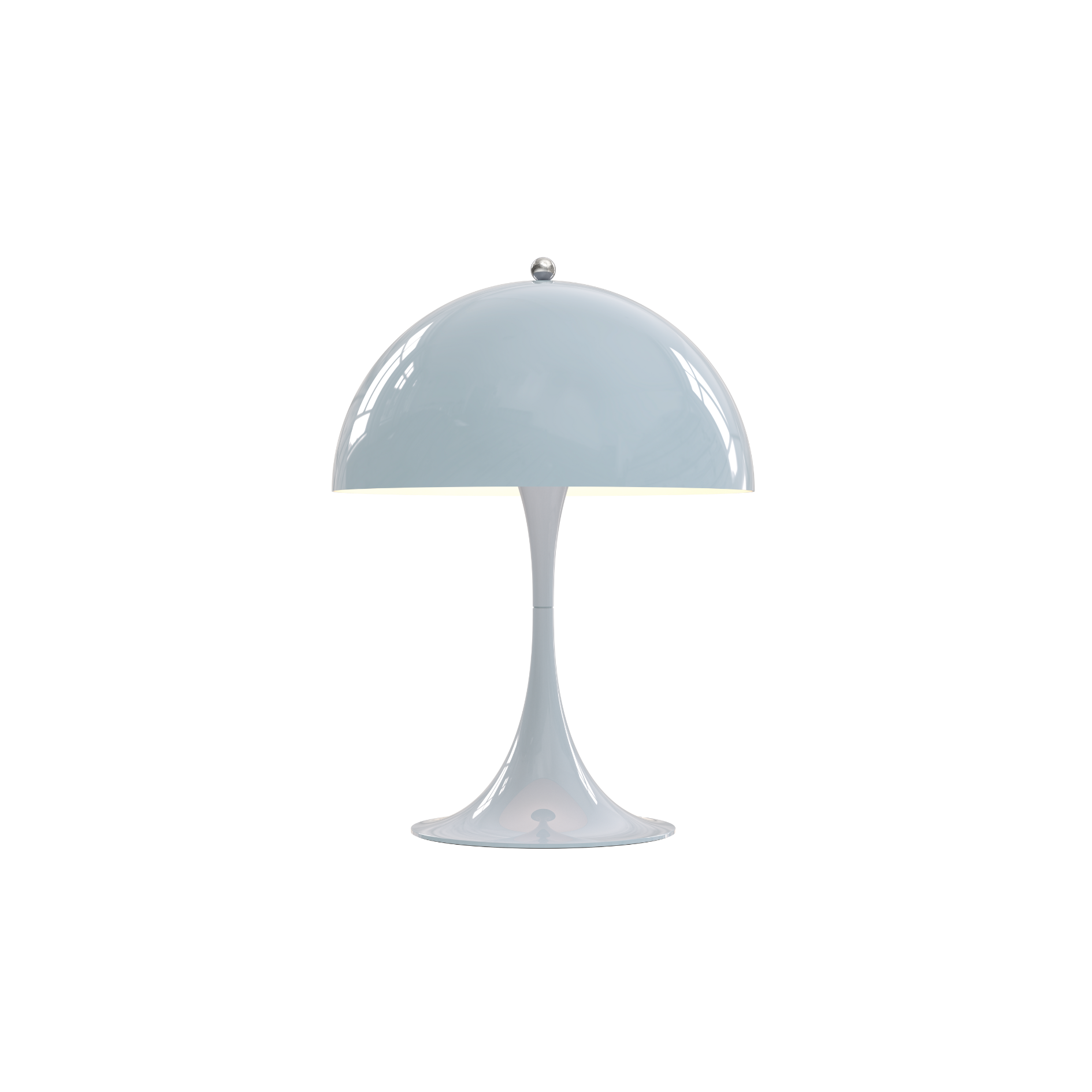 Panthella 250 Table Lamp